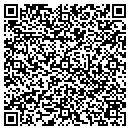 QR code with hang-em-high storage brackets contacts