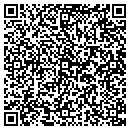 QR code with J And S Hardware Inc contacts