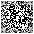 QR code with Hickory Springs Of California Inc contacts