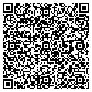 QR code with Jeb Coustoms contacts