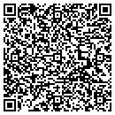 QR code with Ultra-Mek Inc contacts