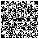 QR code with Hamilton the Decorative Cllctn contacts