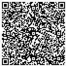 QR code with Highplains Woodworking contacts