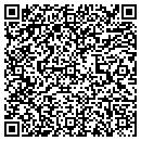 QR code with I M David Inc contacts