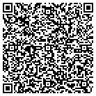 QR code with J & J Mobile Detailing contacts