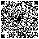 QR code with N Y Style Furniture Corp contacts