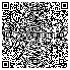 QR code with Bama Machine Products contacts