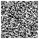 QR code with Robert F Vetter Contractor contacts