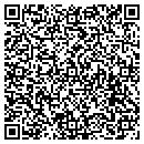 QR code with B/E Aerospace Corp contacts