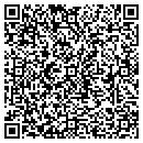QR code with Confast Inc contacts