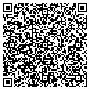 QR code with D C Mitchell CO contacts