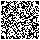 QR code with Matthews Auto Repr & Wrecking contacts