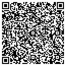 QR code with Happijac CO contacts