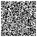 QR code with Hmc Display contacts