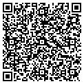 QR code with Mts Sd contacts