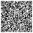 QR code with Pq Labs Inc contacts