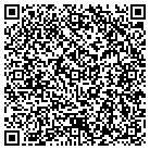 QR code with RM Garrison Machining contacts