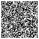 QR code with S-N-S Industries contacts