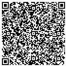 QR code with Mc Cree Architects & Engineers contacts