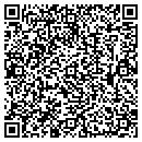 QR code with Tkk Usa Inc contacts