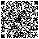 QR code with United Machine & Tool Design contacts