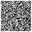 QR code with V & Gr Lumber & Hardware contacts