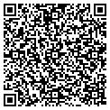 QR code with T W Key contacts