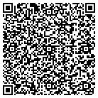 QR code with G K Mechanical Systems contacts