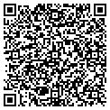 QR code with Key's R US contacts