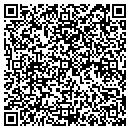 QR code with A Quik Lock contacts