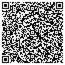 QR code with Cad Inc contacts