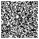 QR code with Kaba Mas LLC contacts