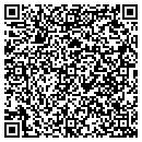 QR code with Kryptonite contacts