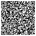QR code with Locks A A contacts