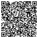 QR code with Locks A A contacts