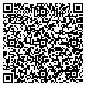 QR code with Locks A A contacts