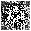 QR code with Locks A A contacts
