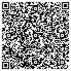 QR code with M A G Engineering Mfg Co contacts