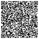 QR code with Rainbow Seamless Guttering contacts