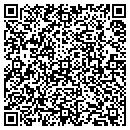 QR code with S C Jr LLC contacts