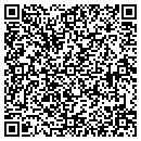 QR code with US Engineer contacts
