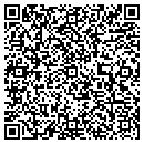 QR code with J Barrios Inc contacts