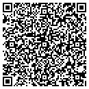 QR code with J R L Ventures Inc contacts