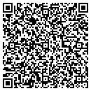 QR code with King Moor Inc contacts