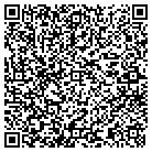 QR code with Helena West Helena Public Sch contacts