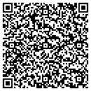 QR code with W W Patterson CO contacts