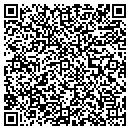 QR code with Hale Iron Inc contacts