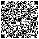 QR code with Heartland Fabrication & Mach contacts