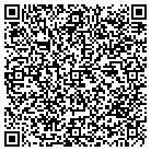 QR code with First Lndmark Mssionary Baptst contacts