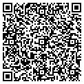 QR code with Razzi contacts